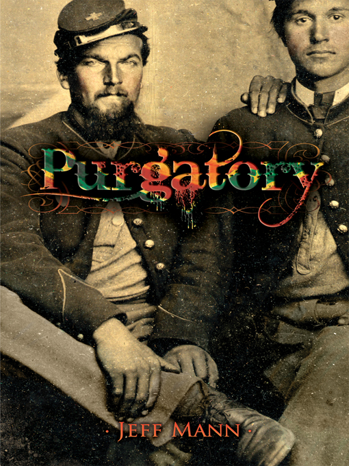 Title details for Purgatory by Jeff Mann - Available